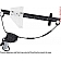 Cardone (A1) Industries Power Window Motor 82623BR