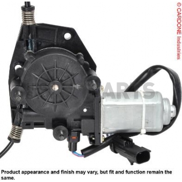 Cardone (A1) Industries Power Window Motor 82623BR-2
