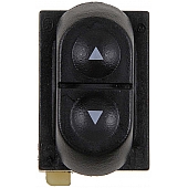 Help! By Dorman Power Window Switch 49252