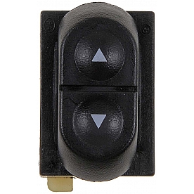 Help! By Dorman Power Window Switch 49252