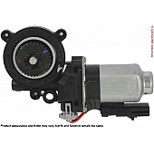 Cardone (A1) Industries Power Window Motor 82624
