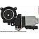 Cardone (A1) Industries Power Window Motor 82624