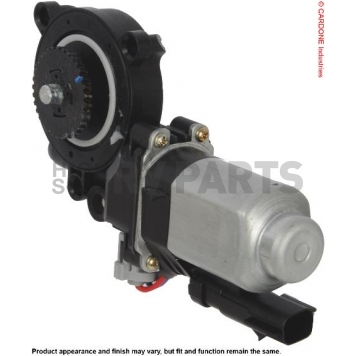 Cardone (A1) Industries Power Window Motor 82624-2