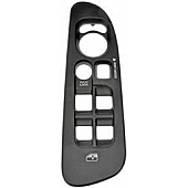 Help! By Dorman Power Window Switch Bezel 76110
