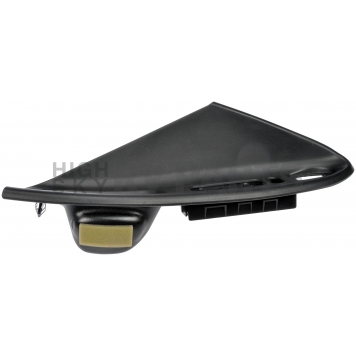 Help! By Dorman Power Window Switch Bezel 76111