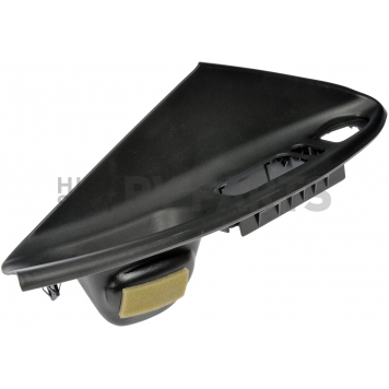 Help! By Dorman Power Window Switch Bezel 76111-1