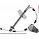 Cardone (A1) Industries Power Window Motor 82624AR