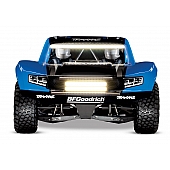 Traxxas Remote Control Vehicle 860864BLU