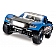 Traxxas Remote Control Vehicle 860864BLU