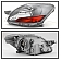 Xtune Headlight Assembly 9036057