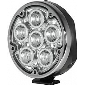 X-Ray Vision Driving/ Fog Light - LED DL22028LED