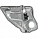 Cardone (A1) Industries Window Regulator 823440B