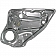 Cardone (A1) Industries Window Regulator 823440B