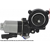 Cardone (A1) Industries Power Window Motor 82625