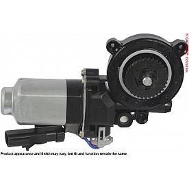Cardone (A1) Industries Power Window Motor 82625