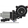 Cardone (A1) Industries Power Window Motor 82625