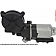 Cardone (A1) Industries Power Window Motor 82625