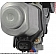 Cardone (A1) Industries Power Window Motor 82625