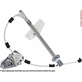Cardone (A1) Industries Power Window Motor 82625AR