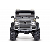 Traxxas Remote Control Vehicle 880964SLVR