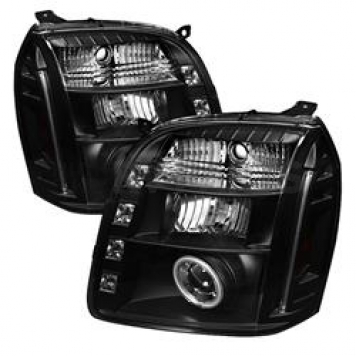 Spyder Automotive Headlight Assembly 5038302