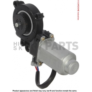 Cardone (A1) Industries Power Window Motor 82626-2