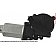Cardone (A1) Industries Power Window Motor 82626