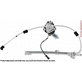 Cardone (A1) Industries Power Window Motor 82626AR