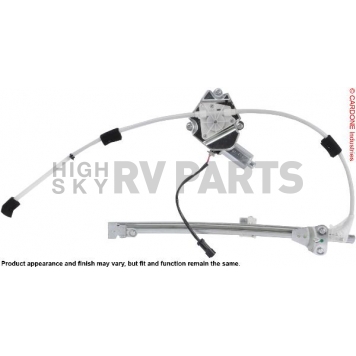 Cardone (A1) Industries Power Window Motor 82626AR