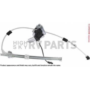 Cardone (A1) Industries Power Window Motor 82626AR-1