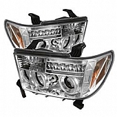 Spyder Automotive Headlight Assembly 5030313