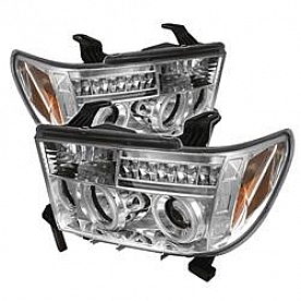 Spyder Automotive Headlight Assembly 5030313