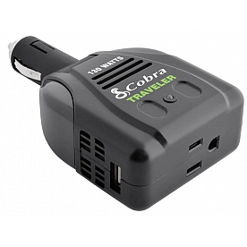 Cobra Electronics Power Inverter CPI190