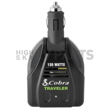 Cobra Electronics Power Inverter CPI190-1