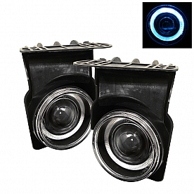 Spyder Automotive Driving/ Fog Light 5021434