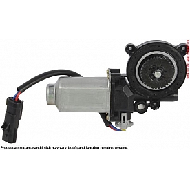 Cardone (A1) Industries Power Window Motor 82627