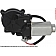 Cardone (A1) Industries Power Window Motor 82627