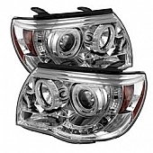 Spyder Automotive Headlight Assembly 5030290