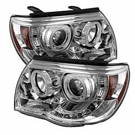 Spyder Automotive Headlight Assembly 5030290