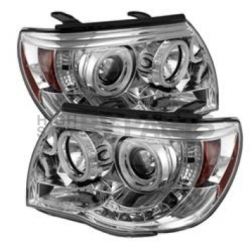 Spyder Automotive Headlight Assembly 5030290