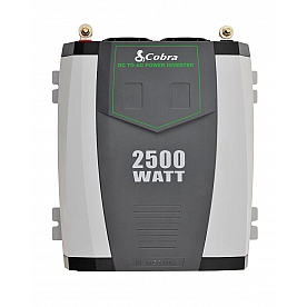 Cobra Electronics Power Inverter CPI2590CBL
