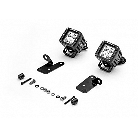 ZROADZ Driving/ Fog Light - LED 364941KIT2