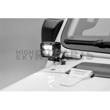ZROADZ Driving/ Fog Light - LED 364941KIT2-5