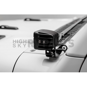 ZROADZ Driving/ Fog Light - LED 364941KIT2-6