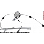 Cardone (A1) Industries Power Window Motor 82627AR