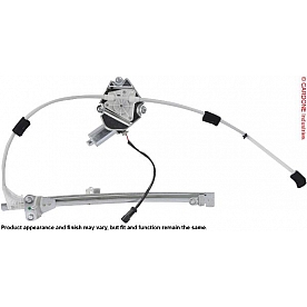 Cardone (A1) Industries Power Window Motor 82627AR