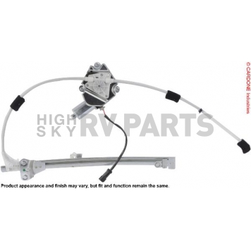 Cardone (A1) Industries Power Window Motor 82627AR