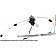 Cardone (A1) Industries Power Window Motor 82627AR