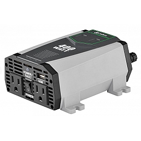 Cobra Electronics Power Inverter CPI490