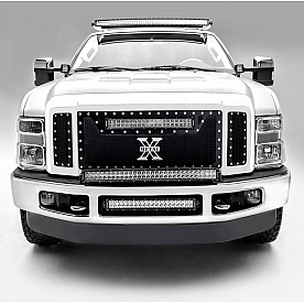 ZROADZ Driving/ Fog Light - LED 365461KIT2